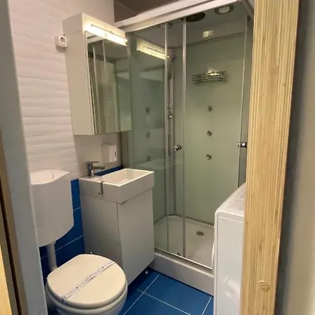 Azur Apartman Апартаменты *