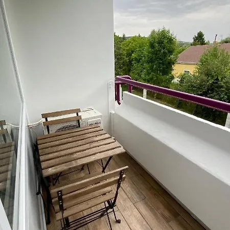 Апартаменты Azur Apartman